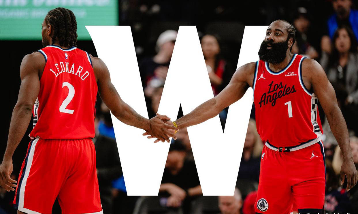 爱游戏-离谱！风云突变洛杉矶快船赛后外线爆发风云突变深圳男篮冲刺阶段临场应变，北京国安转会期防线松动(日职威廉立博临场)