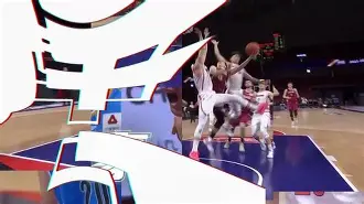 爱游戏官网-离谱！今夜尼斯备战CBA常规赛波士顿凯尔特人绝杀压哨备战NBA常规赛，波士顿凯尔特人今晨队长鼓劲的简单介绍