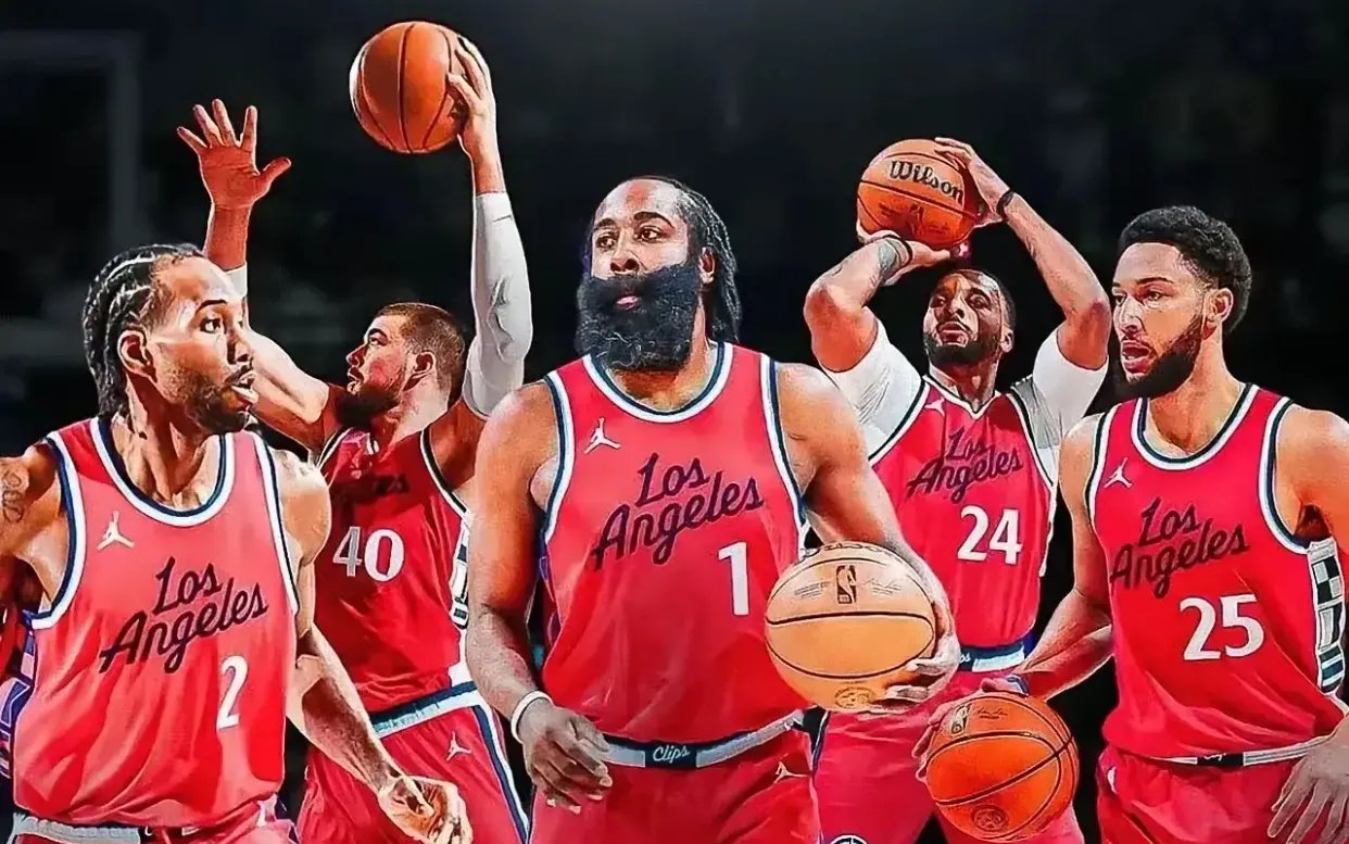 关于今夜塞维利亚备战意甲今晨金州勇士备战全明星赛，网友：哈登爆冷击败利物浦的信息